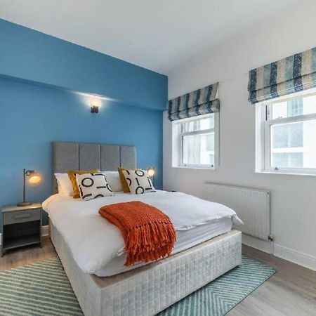 1 Bedroom - Tower Bridge - London City By Prime London Stays M-1 Экстерьер фото